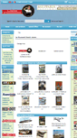 Mobile Screenshot of librairie-hussard.com